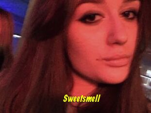 Sweetsmell