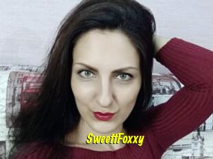 SweettFoxxy