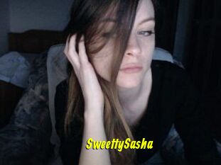 SweettySasha