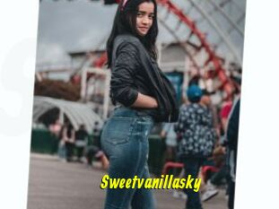 Sweetvanillasky