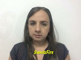 SweetxFire