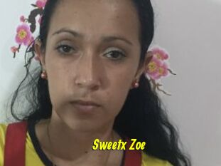 Sweetx_Zoe