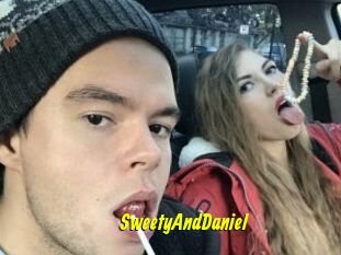 SweetyAndDaniel