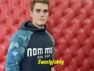 SweetyJohny