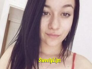 SweetyLips
