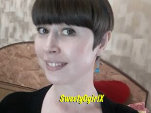 SweetyOgirlX