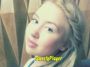 SweetyPlayer