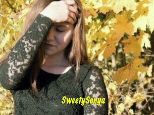 SweetySonya