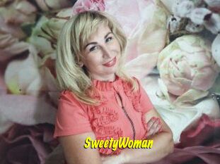 SweetyWoman