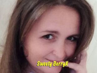 Sweety_BerryX