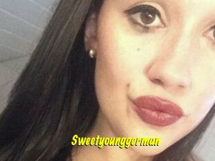 Sweetyounggerman