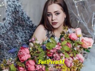 SwetPeeachX