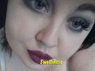 SwettiRose