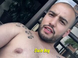 Swin_boy