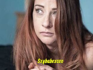 Sxybabexoxo