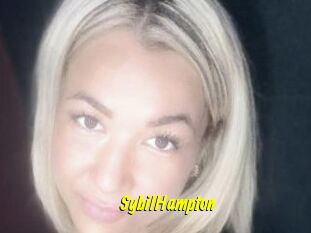 SybilHampton