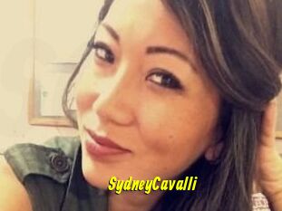 Sydney_Cavalli