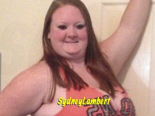 Sydney_Lambert