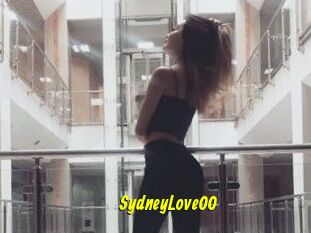 SydneyLove00