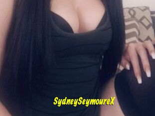 SydneySeymoureX