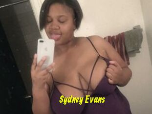Sydney_Evans