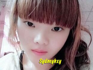 Sydneyhxy