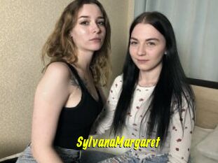 SylvanaMargaret