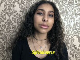 SylviaLouren