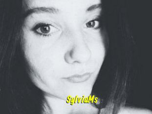 SylviaMs