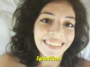 SylviaSilver
