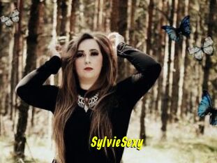 SylvieSexy