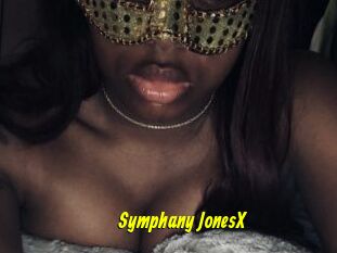 Symphany_JonesX
