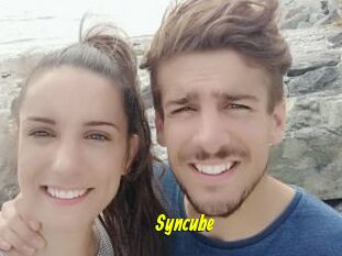 Syncube