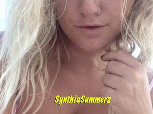 SynthiaSummerz