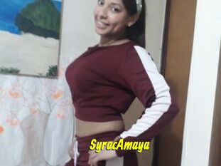 SyracAmaya
