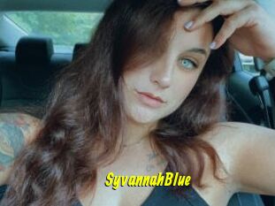 SyvannahBlue