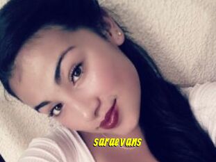 _saraevans