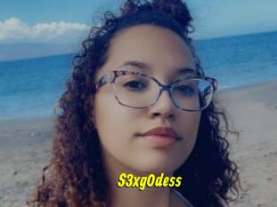 S3xg0dess