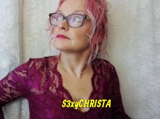 S3xyCHRISTA