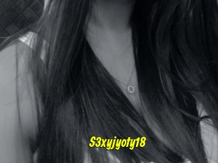 S3xyjyoty18