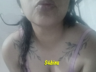 S4bina