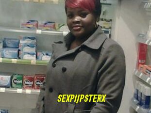 SEXPIJPSTERX