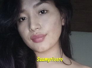 Saamyrivero