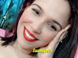 Saandyhott