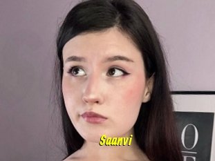 Saanvi