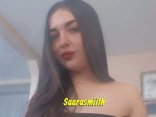 Saarasmiith