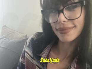 Sabeljade