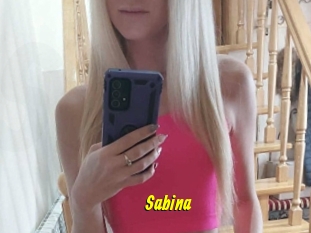 Sabina