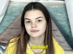 Sabinabell