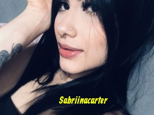 Sabriinacarter